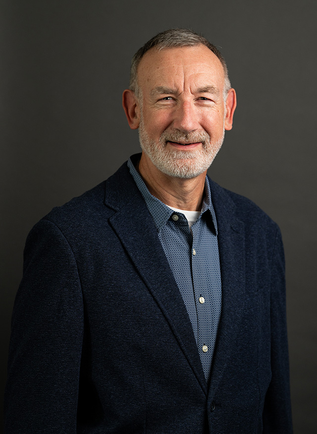 Steve Erb Photo