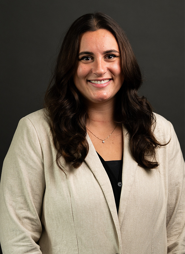 Bridget Ronca Photo
